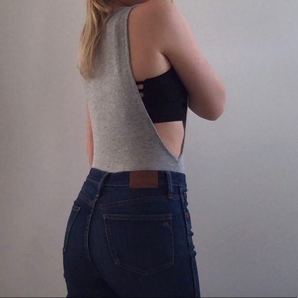 LA Hearts | Bodysuit - Picture 3 of 6